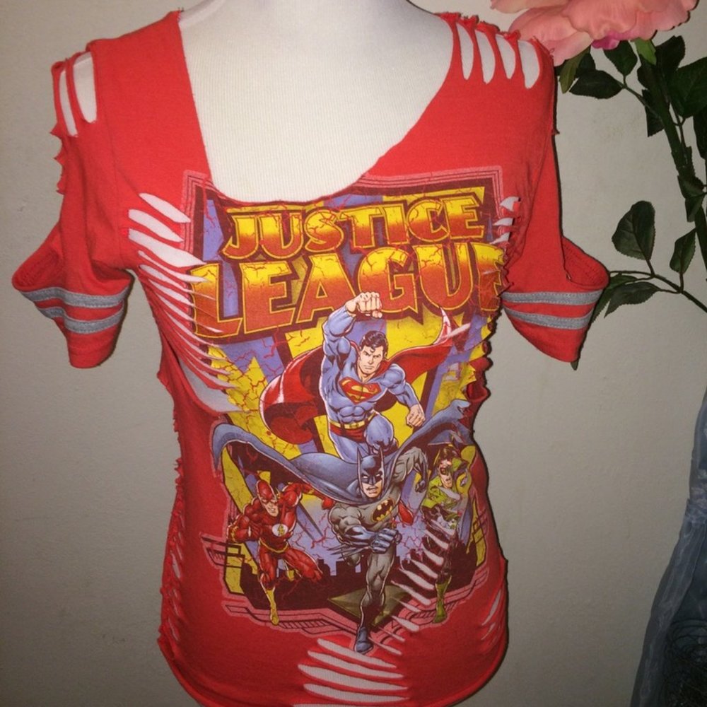 Custom Tee - image 1